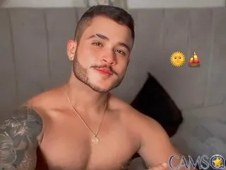 ADANVEGA13’s (Streamate) Photo