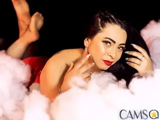 AdelinneMoretti&rsquo;s (Streamate) Photo