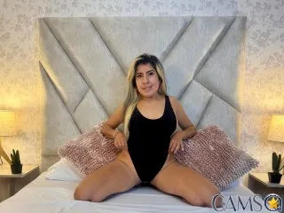 AdharaSmithh’s (Streamate) Photo