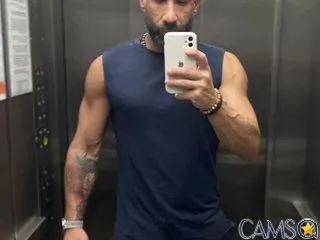 ADONIS991’s (Streamate) Photo