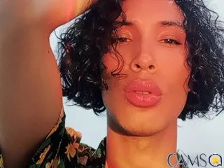 AdrianFloresX’s Streamate Profile Image