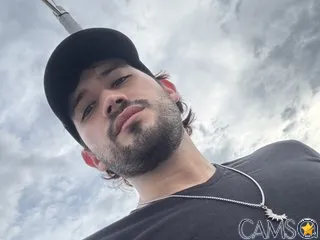 AdrianSith’s Streamate Profile Image