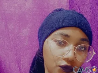AfricanCamgirl’s (Streamate) Photo