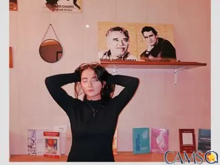 AfroditaLeclair’s Streamate Profile Image