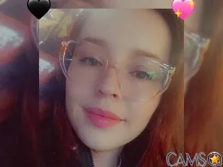 AgathaBms’s (Streamate) Photo