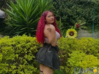 AgathaChristie21’s Streamate Profile Image