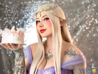 Ahri_meow’s (Streamate) Photo
