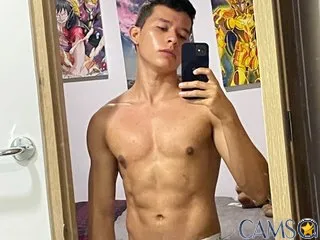 AidenMartell26’s (Streamate) Photo