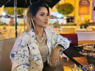 AileenKiss’s (Streamate) Photo