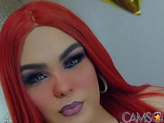 AilenTsx’s (Streamate) Photo