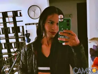 AishaRx’s (Streamate) Photo
