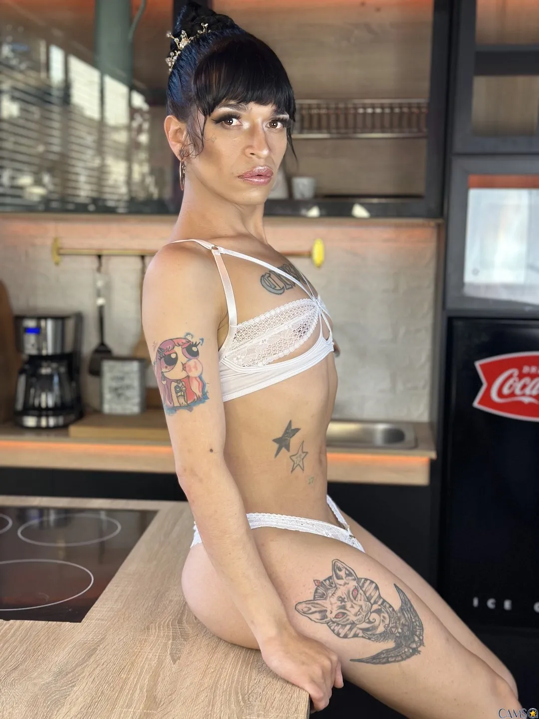 Alana_kimura’s (Streamate) Photo