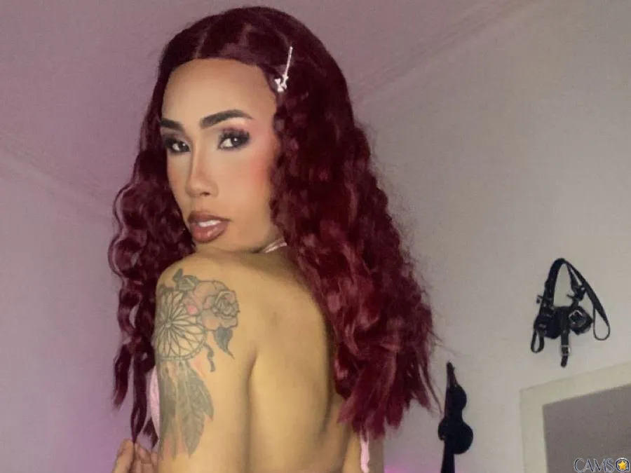 AlanaaGold’s (Streamate) Photo