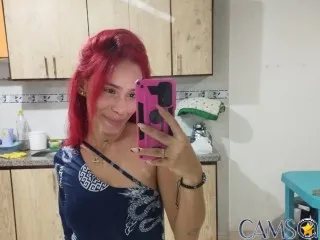 AlanaRobbins’s (Streamate) Photo