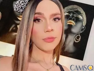 Alanna_Fiercex’s Streamate Profile Image
