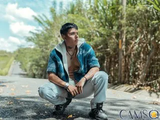 AlanRed’s Streamate Profile Image