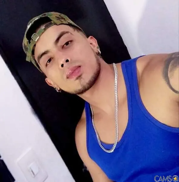 alansexxy’s (Streamate) Photo