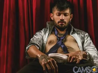 alanth&rsquo;s (Streamate) Photo