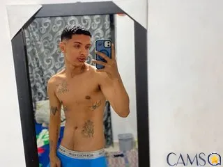 albeirosexyhot’s (Streamate) Photo