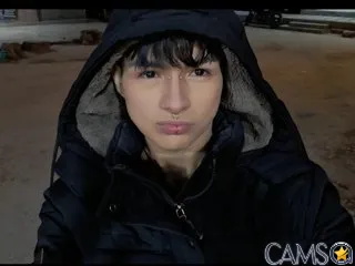 AleAurarashi’s Streamate Profile Image