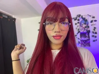 AlejandraaRobinson’s (Streamate) Photo