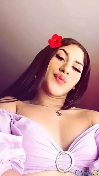 alejandramilert’s (Streamate) Photo