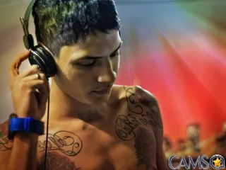 Alejandro_As’s Streamate Profile Image