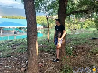 AlejandroHoot’s (Streamate) Photo