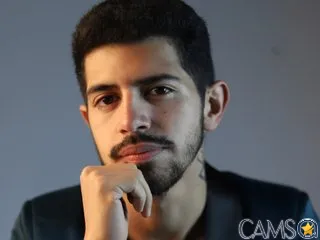 AlejandroStorm’s Streamate Profile Image