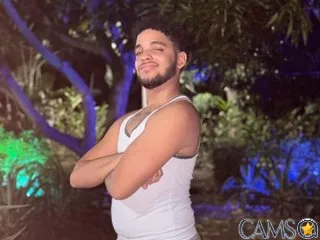 AlejoGonzalez’s Streamate Profile Image