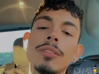 AleKing18’s Streamate Profile Image