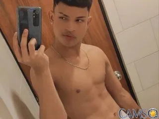Aleogarcia2104’s Streamate Profile Image