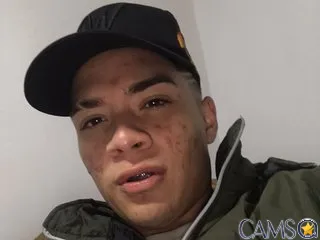 alesmiller25’s Streamate Profile Image