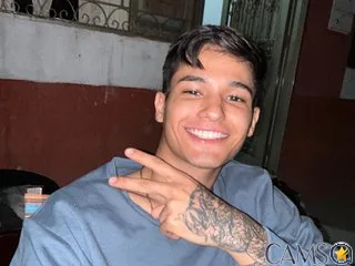 Alex_mojica’s Streamate Profile Image