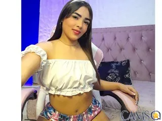 Alexa_24’s Streamate Profile Image