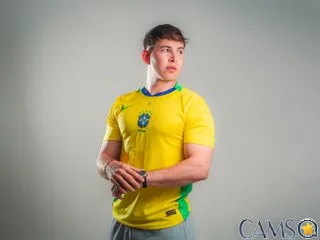 AlexanderBianchi’s (Streamate) Photo