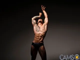 AlexanderCollim’s Streamate Profile Image
