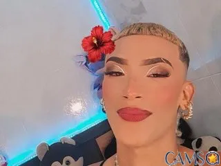 ALEXAXTREME18’s Streamate Profile Image