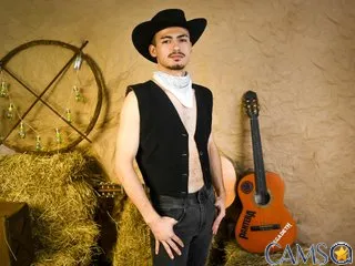 AlexBrinez’s Streamate Profile Image