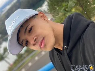 AlexColton27’s Streamate Profile Image