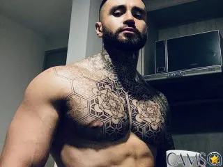 Alexcrozz’s (Streamate) Photo