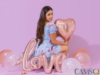 AlexiahCollins’s (Streamate) Photo