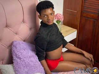 Picture of AlexisBeck from Streamate