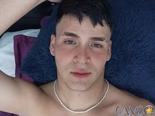 AlexMyers’s Streamate Profile Image