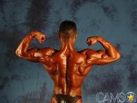 Alexx_Fit023’s Streamate Profile Image