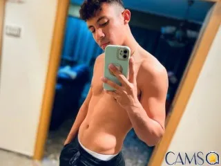 Alexxander21’s (Streamate) Photo
