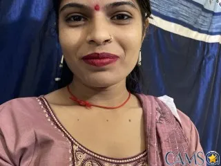 AliaDarlingDelhi’s (Streamate) Photo