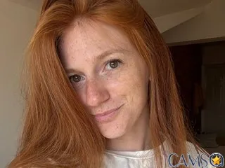 Aliceginger99’s (Streamate) Photo