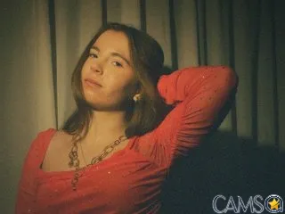 AlicePure’s Streamate Profile Image