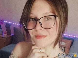 AliceSlyFox’s (Streamate) Photo